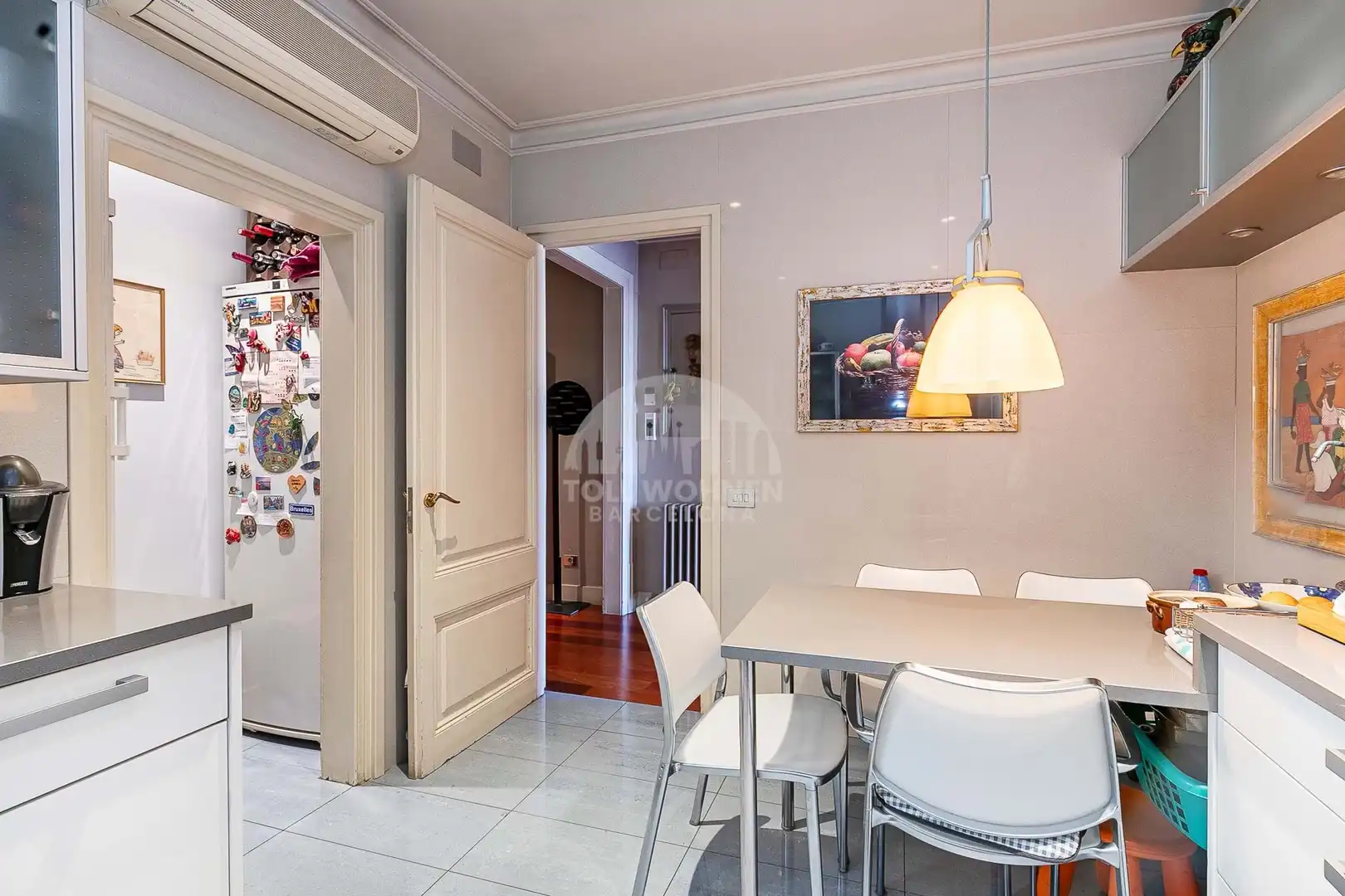Appartamento con balcone in vendita a CL ROGER DE LLURIA, imagen 19