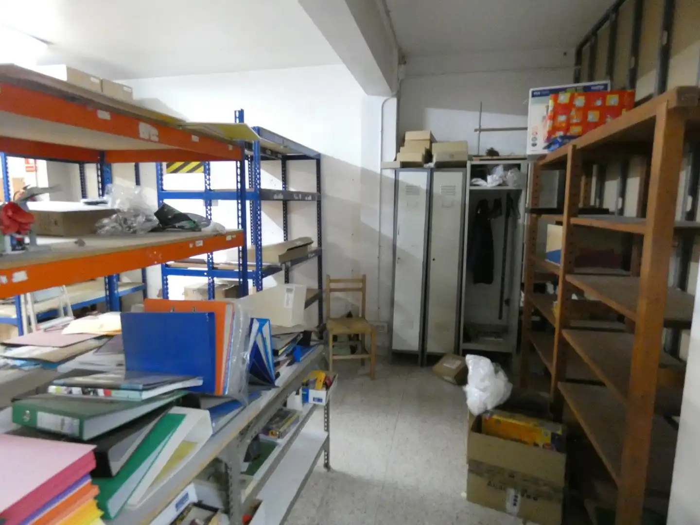 Gewerbefläche zum Verkauf in Centre - Cordelles, imagen 30