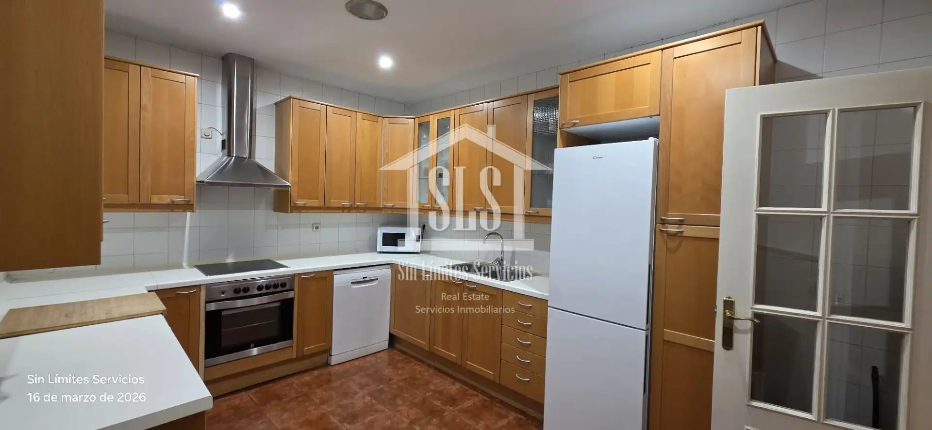 Flat with lift for sale in Chamberí, imagen 11