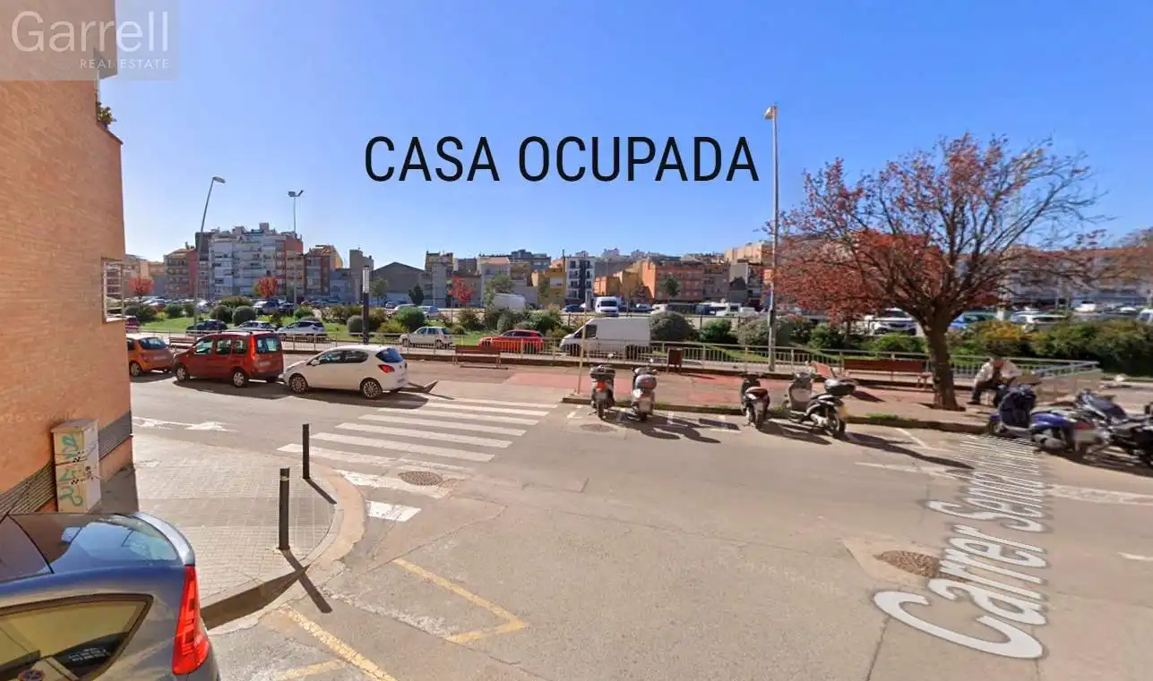 Casa a schiera in vendita a carrer ESCALES DE L'AIGUA 
 BLANES (GIRONA)