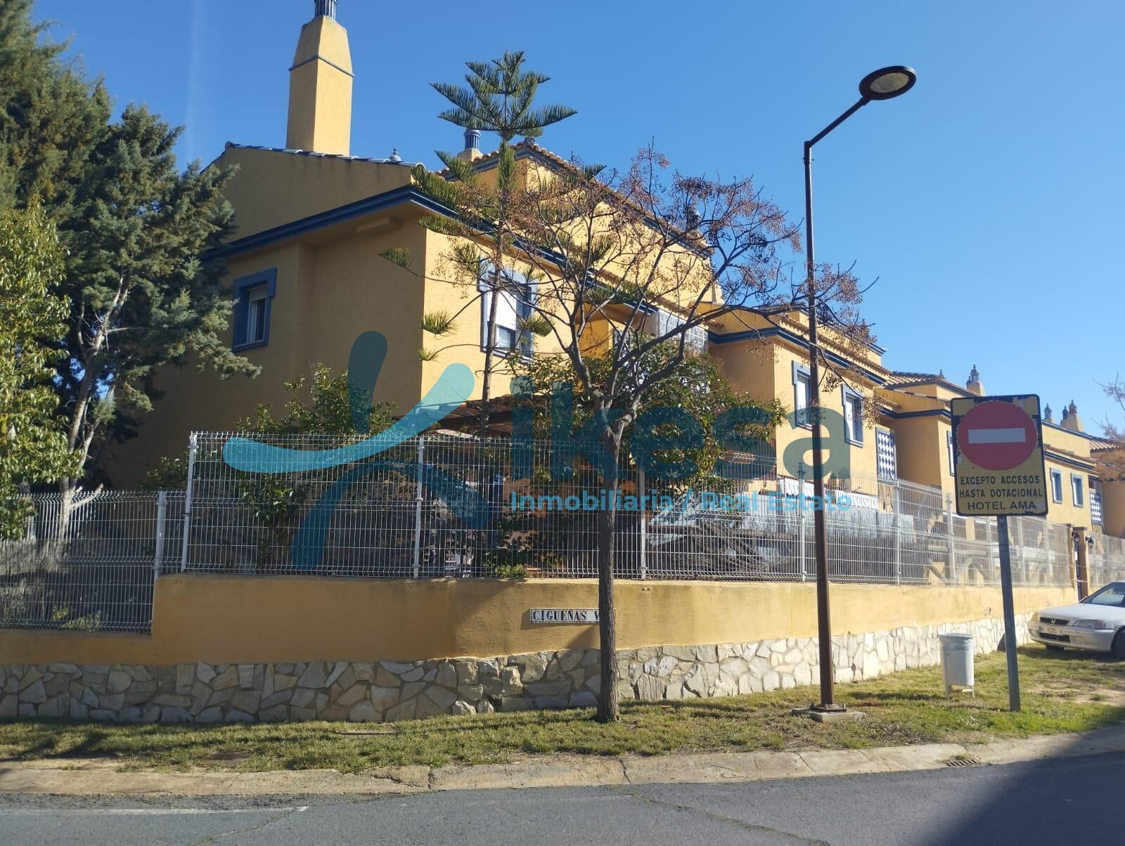 Àtic en venda a Islantilla Golf