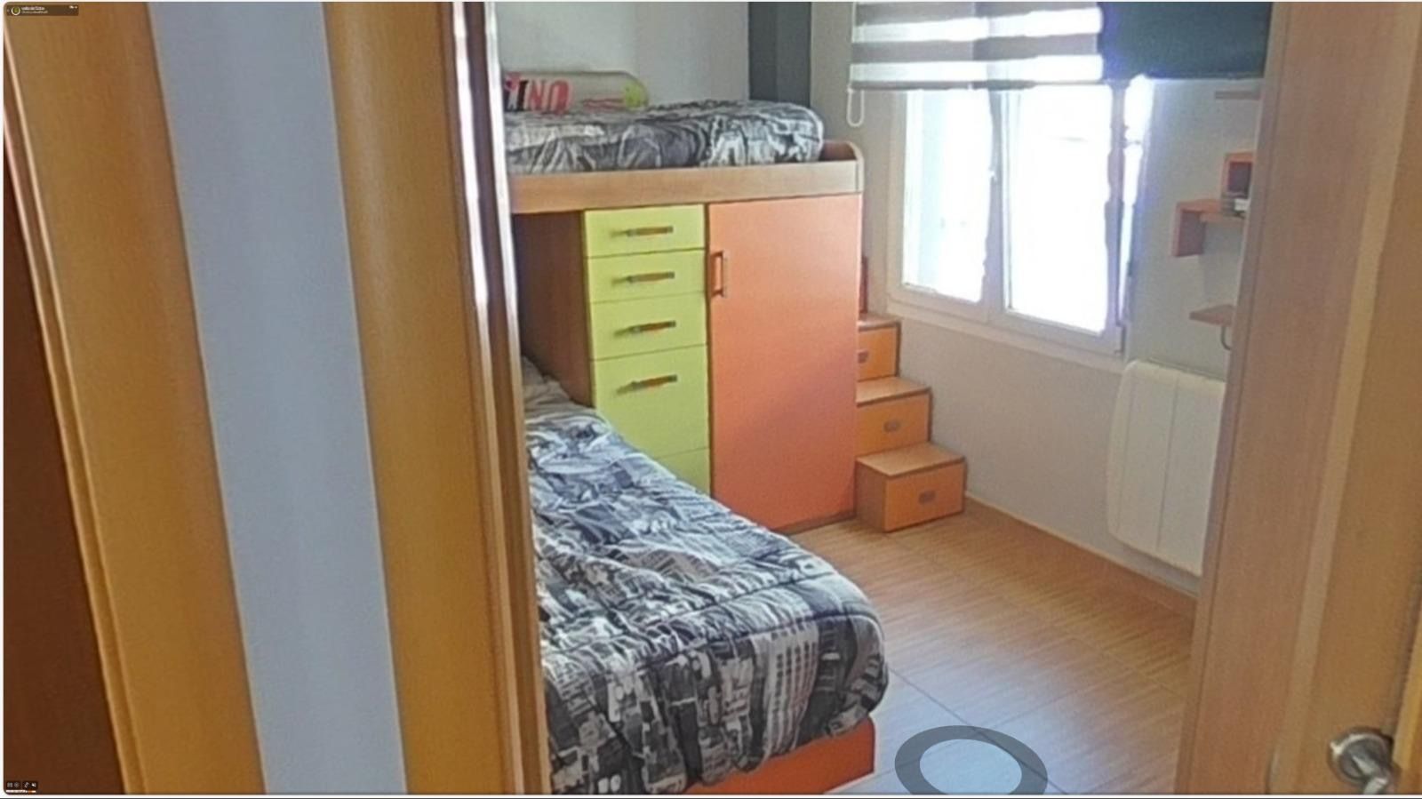 Habitación de Piso en venta en Torrelavega  con Calefacción, Amueblado y Horno