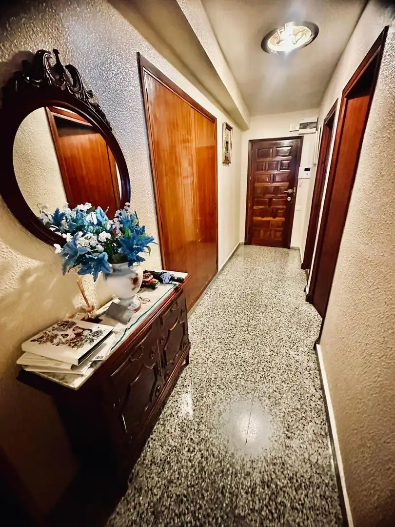 Flat with lift for sale in Centro Urbano, imagen 6