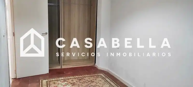 Vista exterior de Piso en venta en Valencia con Aire acondicionado, Calefacción y Terraza