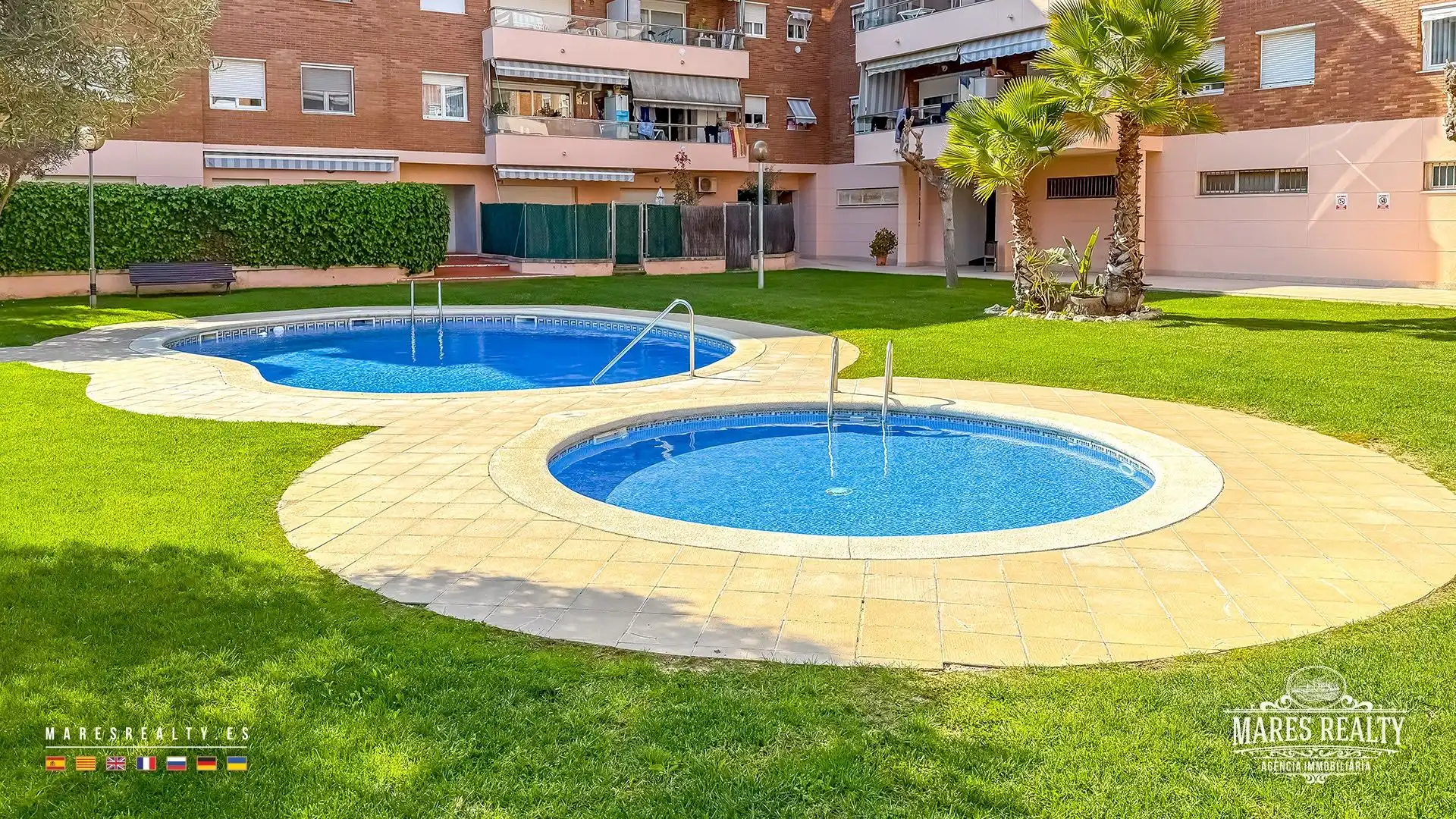 Dúplex amb piscina en venda a Fenals, imagen 30