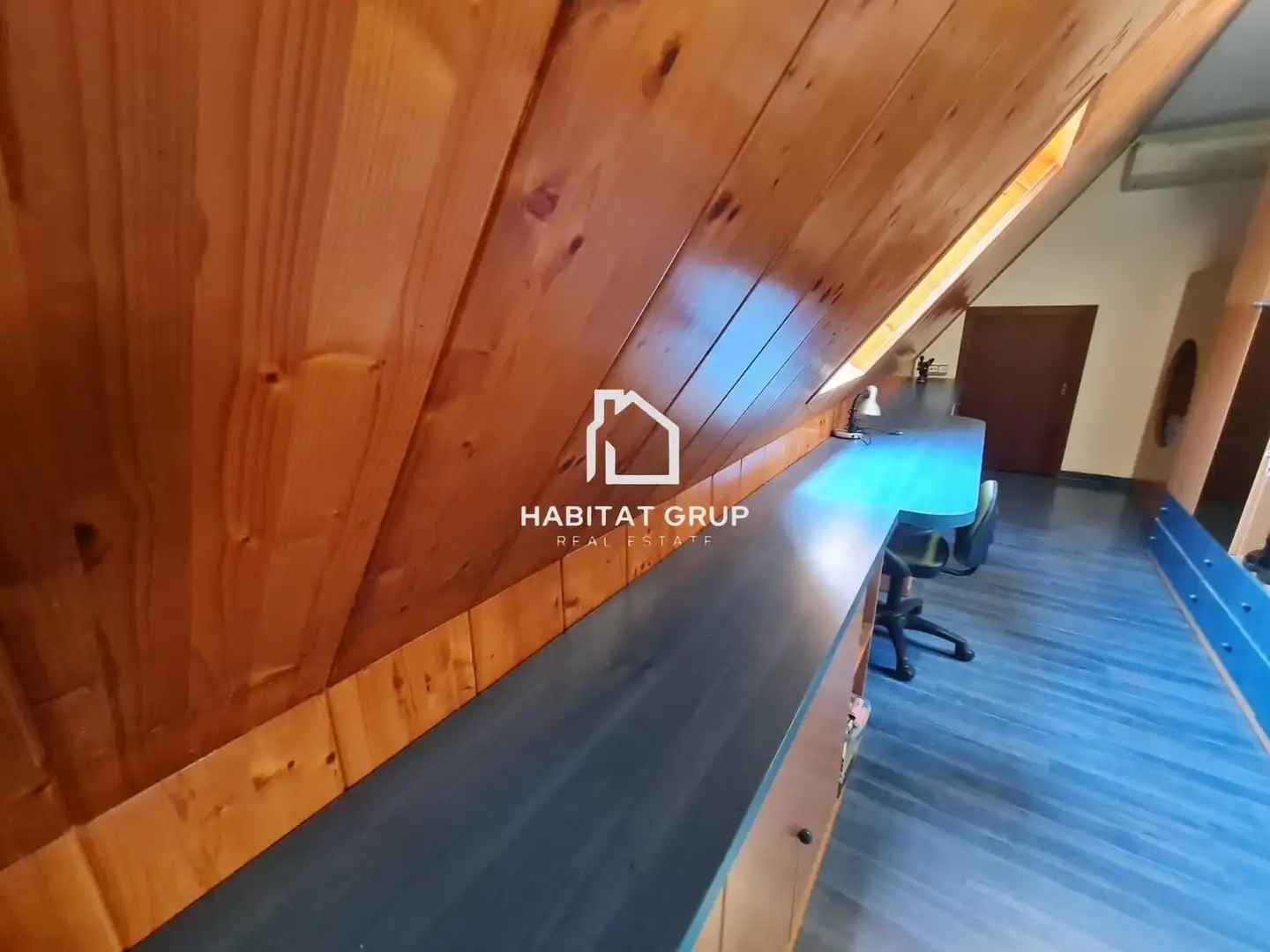 Casa o chalet en venta en Blanes con Aire acondicionado, Calefacción y Jardín privado