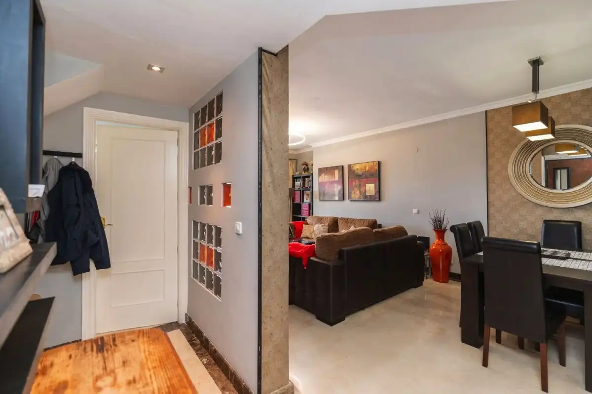 Ático con ascensor en venta en Benamara - Atalaya, imagen 19