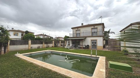 Photo 2 of Houses for sale in Encinarejo de Córdoba, Córdoba Capital