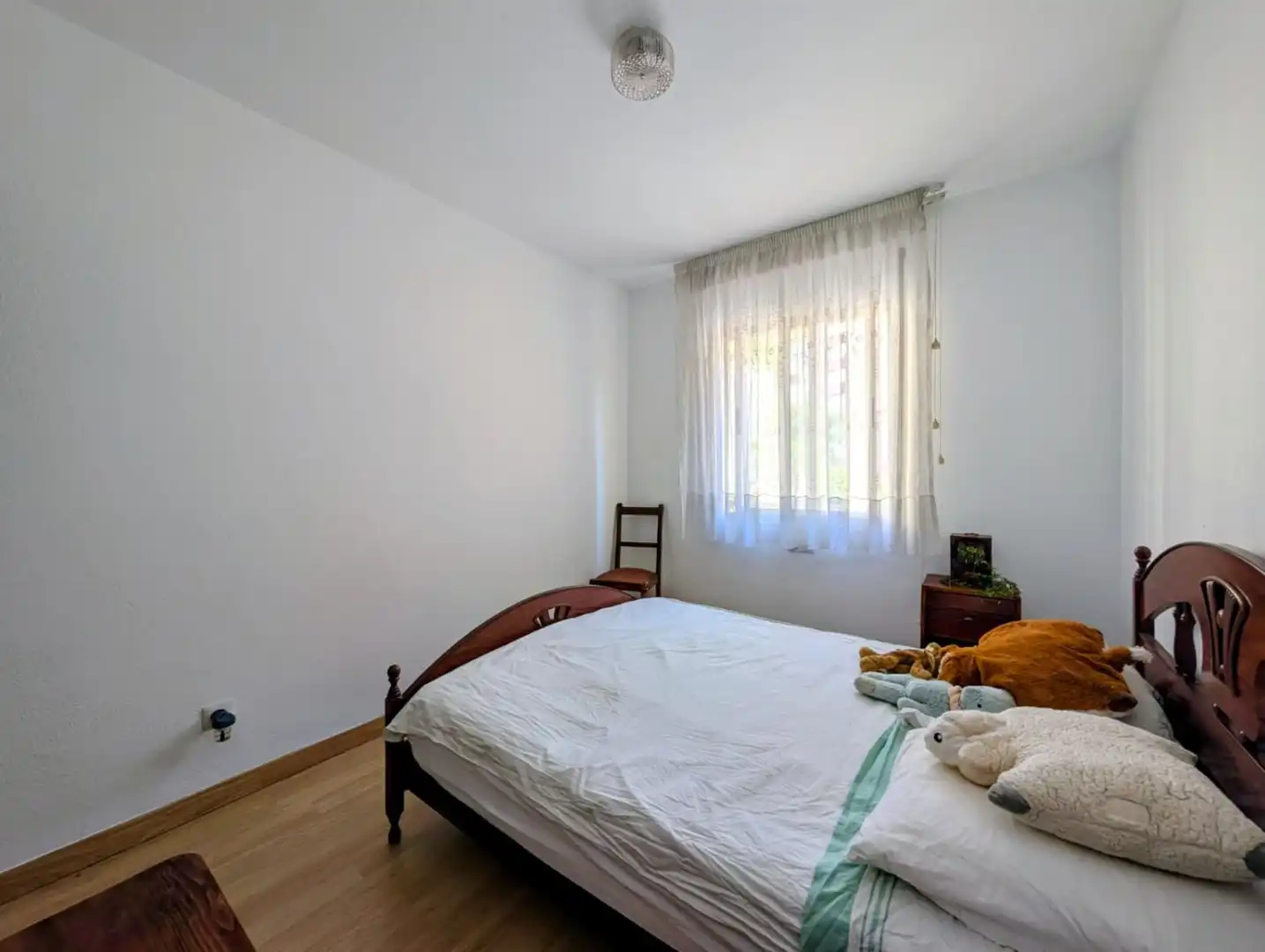 Flat with pool for sale in Rio Bergantes, imagen 9