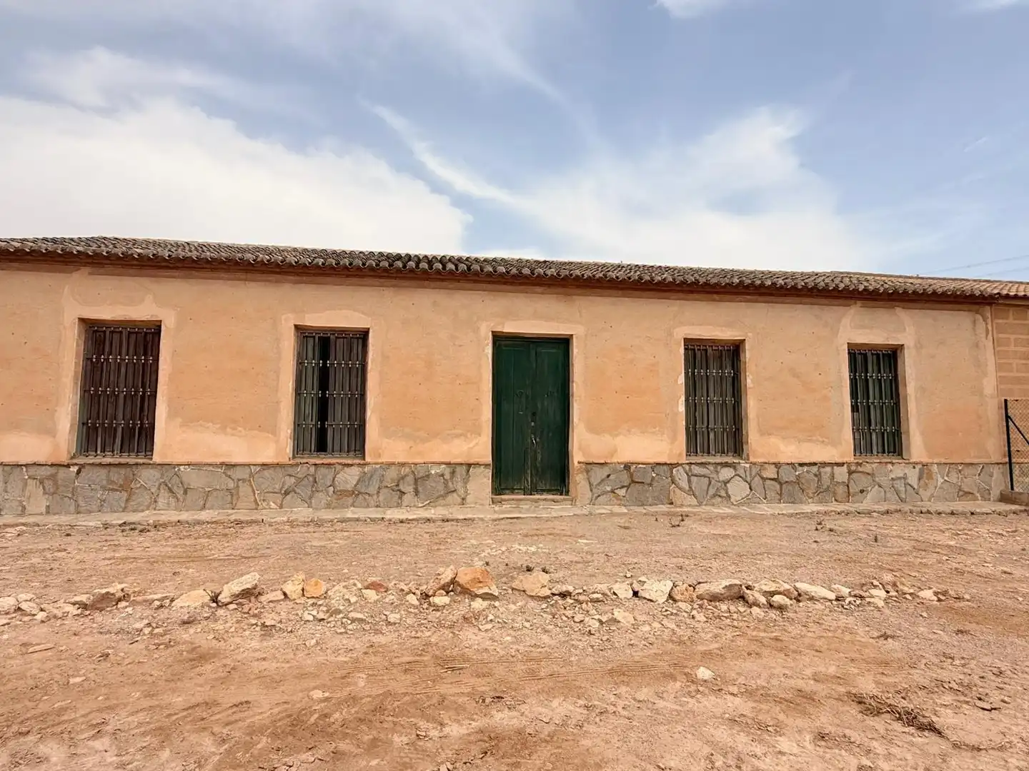 Terreno residenziale in vendita a Pedanías Este