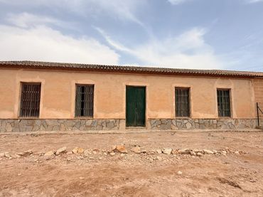 Terreno residenziale in vendita a Pedanías Este