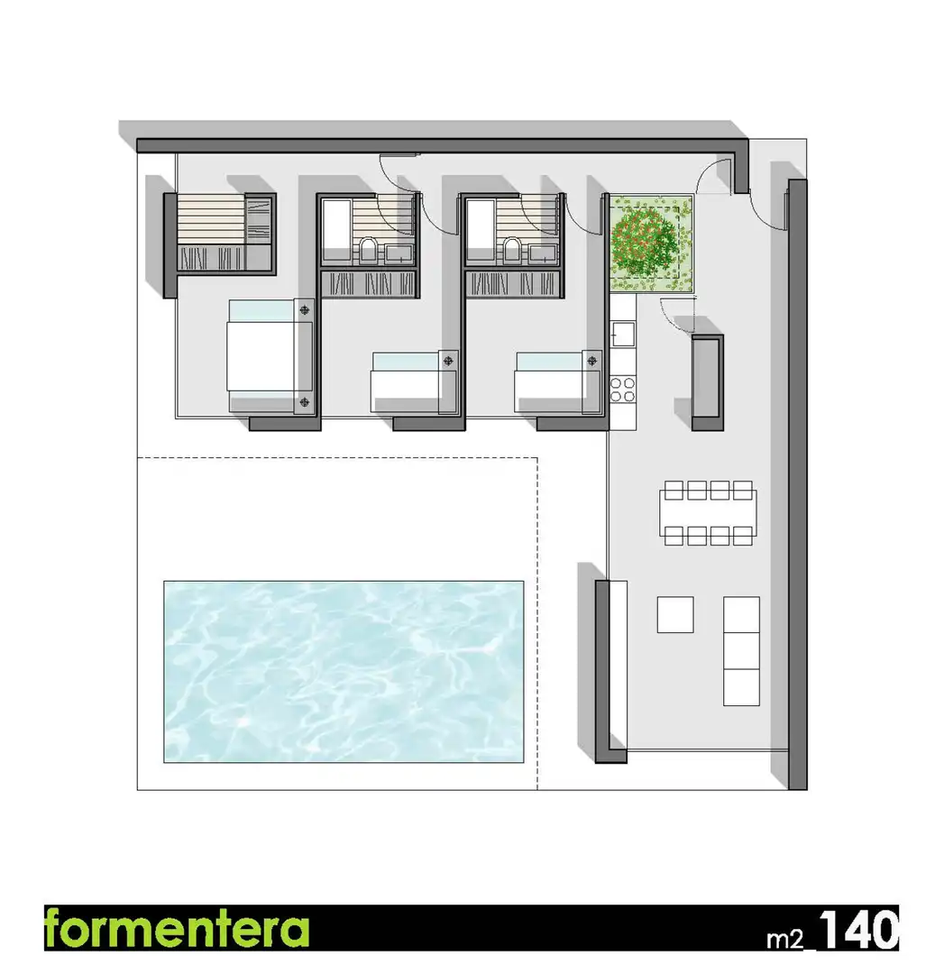 Haus zum Verkauf in Pedreguer, imagen 6