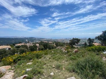 Terreny residencial en venda a Platja d'Aro
