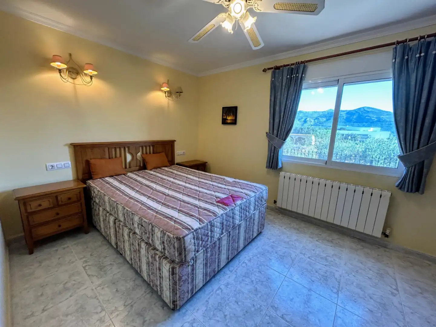 Villa avec piscine à vendre à Xaló, imagen 20