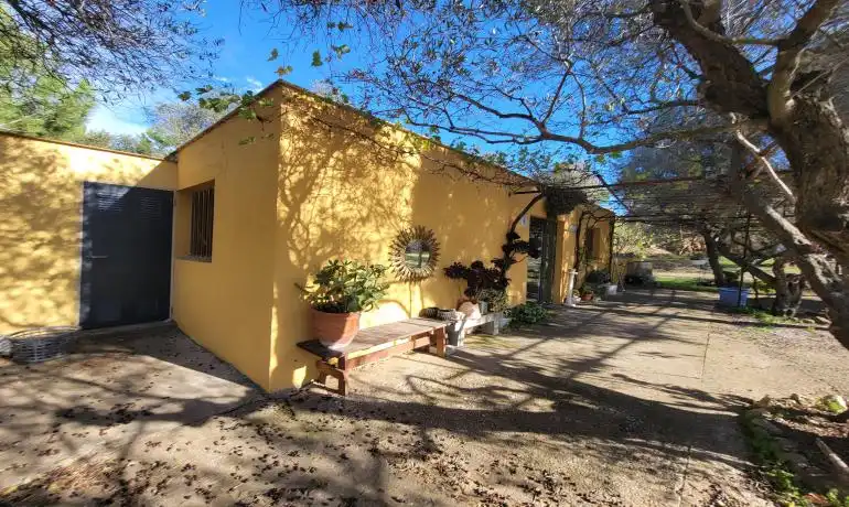 Lands and plots for sale in Garriguella, imagen 3