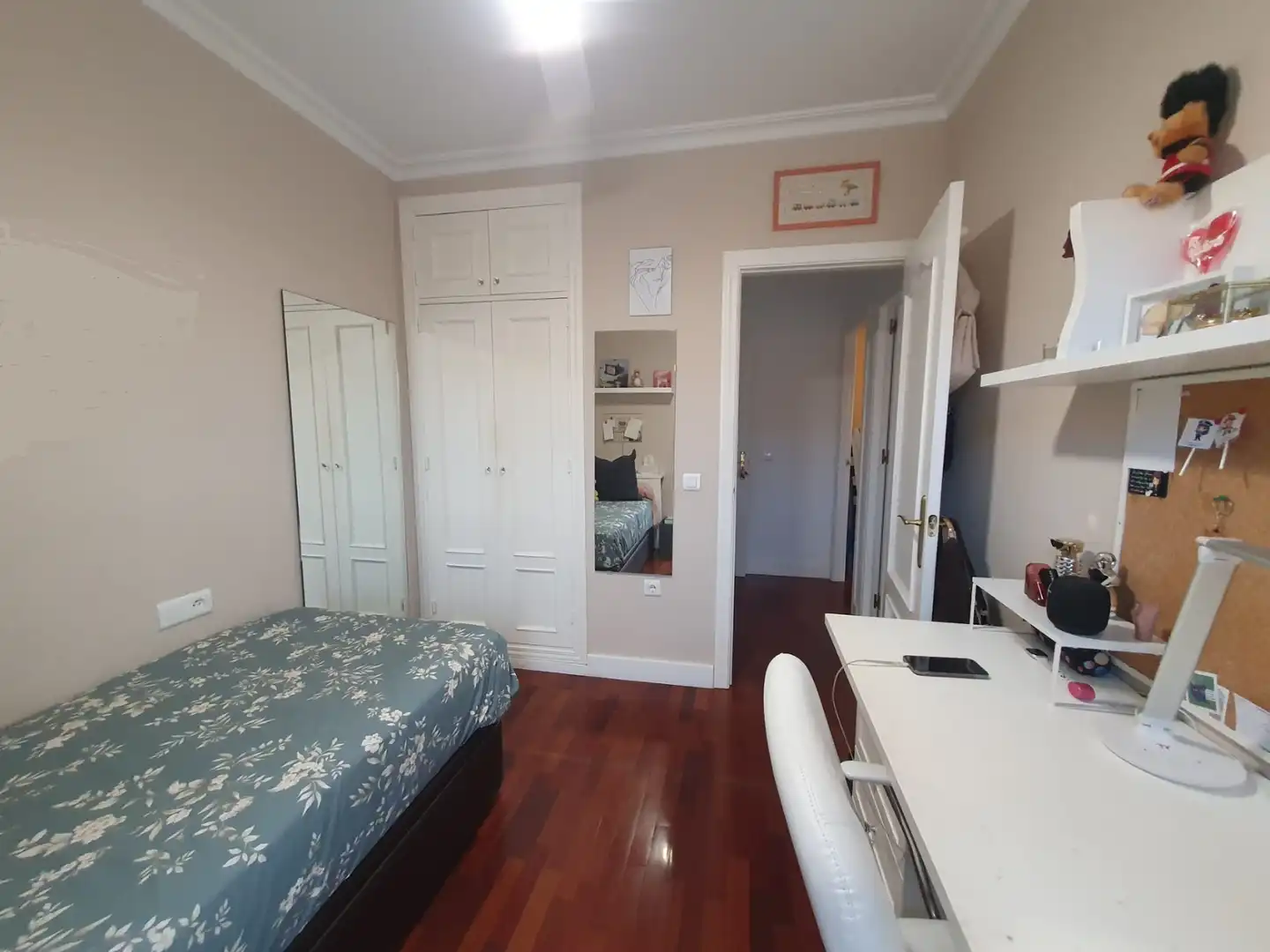 Appartamento con terrazza in vendita a Avenida Pedro de Mendoza y Luján 41, imagen 12