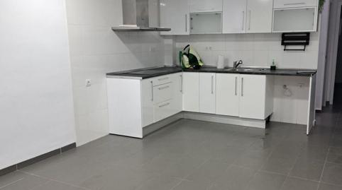 Foto 4 de Casa adosada en venda a Pueblo, Benicarló