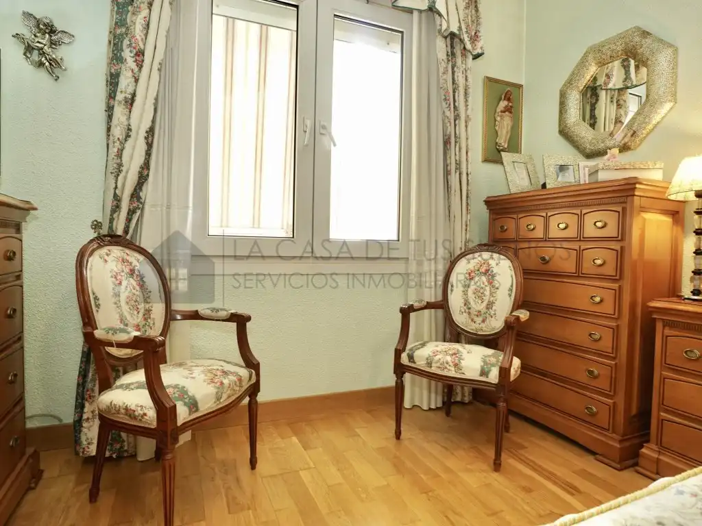 Sala de estar de Casa o chalet en venta en Novelda