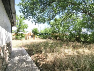 Casa con jardín en venta en Barrio de San Miguel