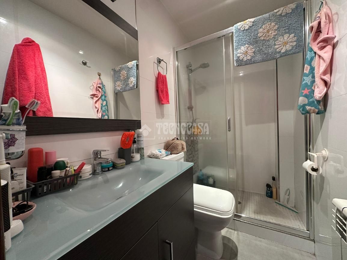 Baño de Piso en venta en San Sebastián de los Reyes con Calefacción