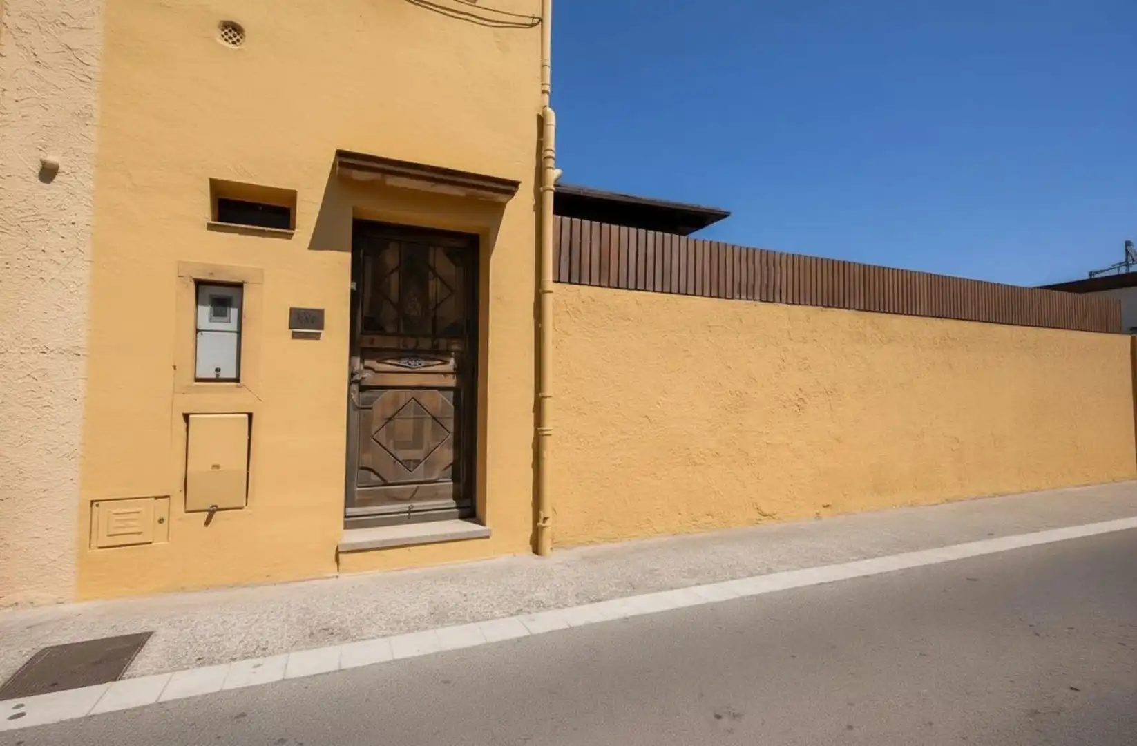 Casa amb jardí en venda a Camino de la Mar, imagen 2