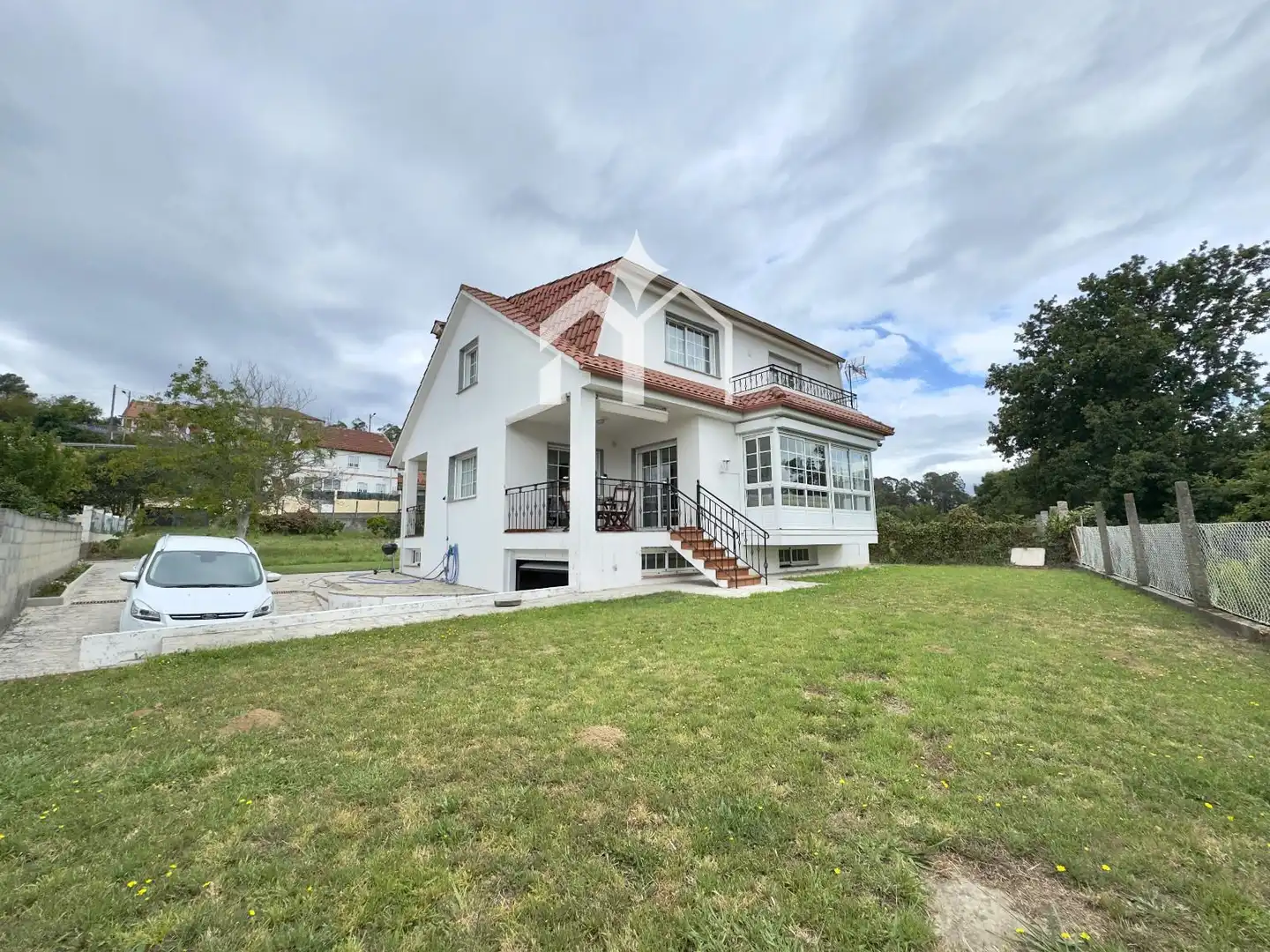 Maison avec terrasse à vendre à Moaña, imagen 7