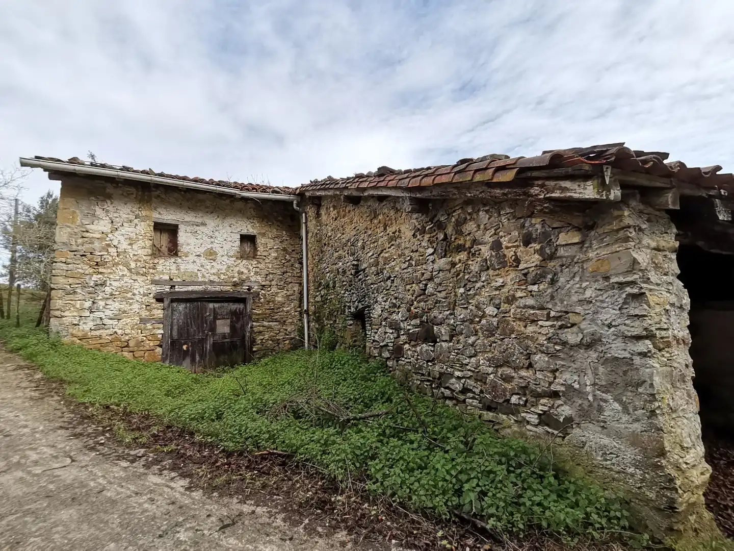 Exterior view of Country homes for sale in Elgeta