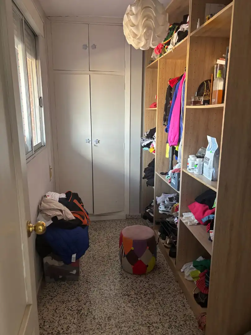 Habitación de Ático en venta en Córdoba con Amueblado