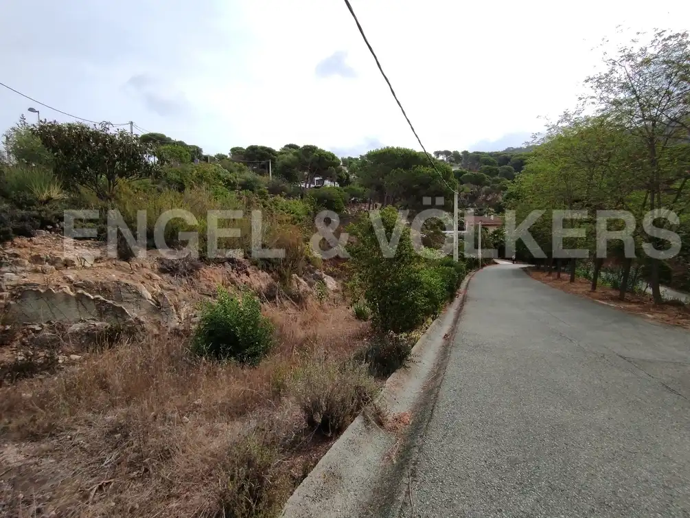 Terreny residencial en venda a Vilanova del Vallès, imagen 10