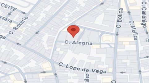 Foto 2 de Piso en venta en Calle Lope de Vega, Arenal - La Pólvora, Dos Hermanas