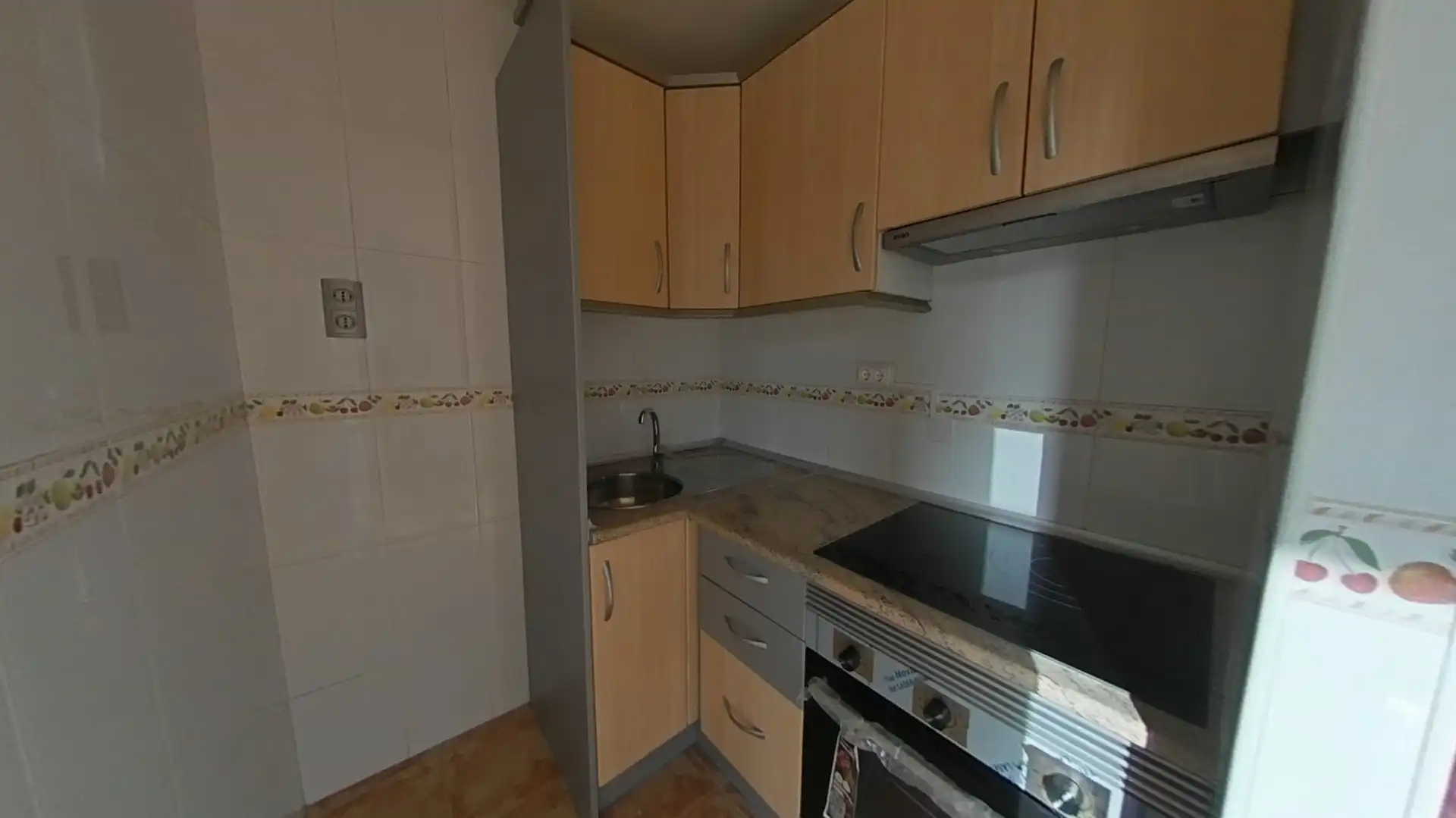Cuina de Apartament en venda en Alicante / Alacant