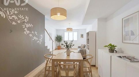 Foto 3 de Dúplex en venta en Sant Pere, Tordera