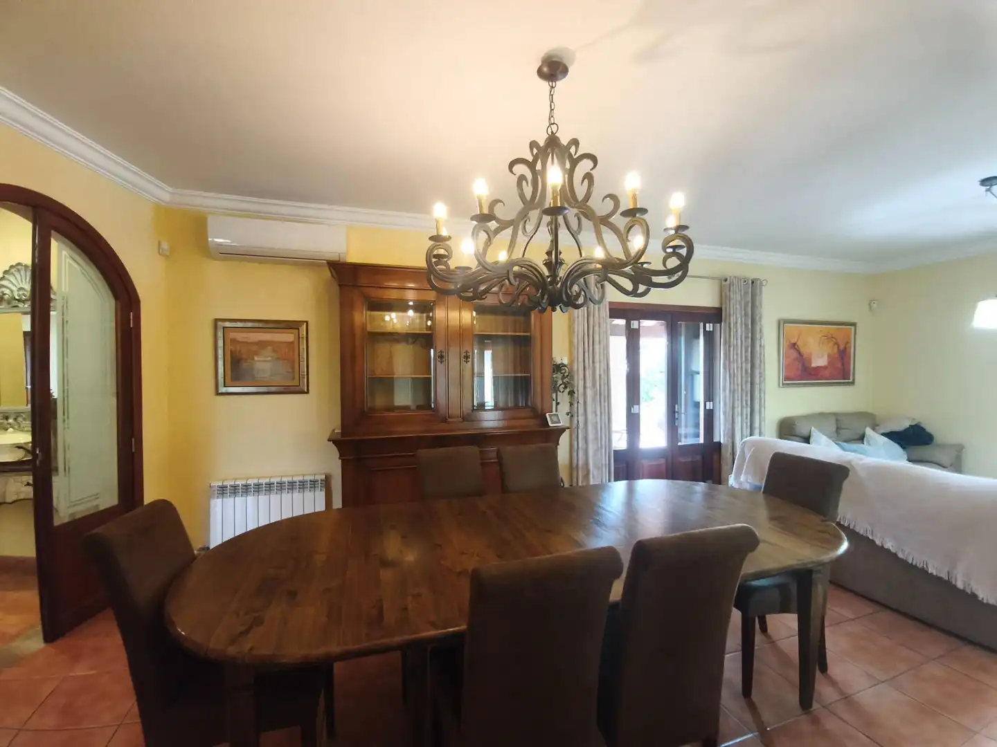 Villa avec piscine à vendre à Zona Periurbana, imagen 34