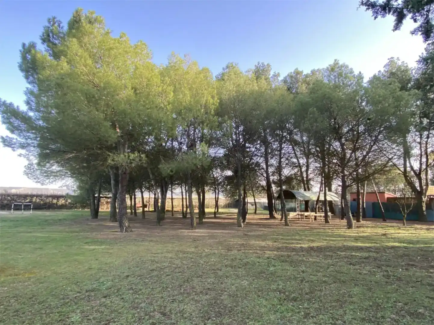 Terreno en venta en Magaz de Pisuerga