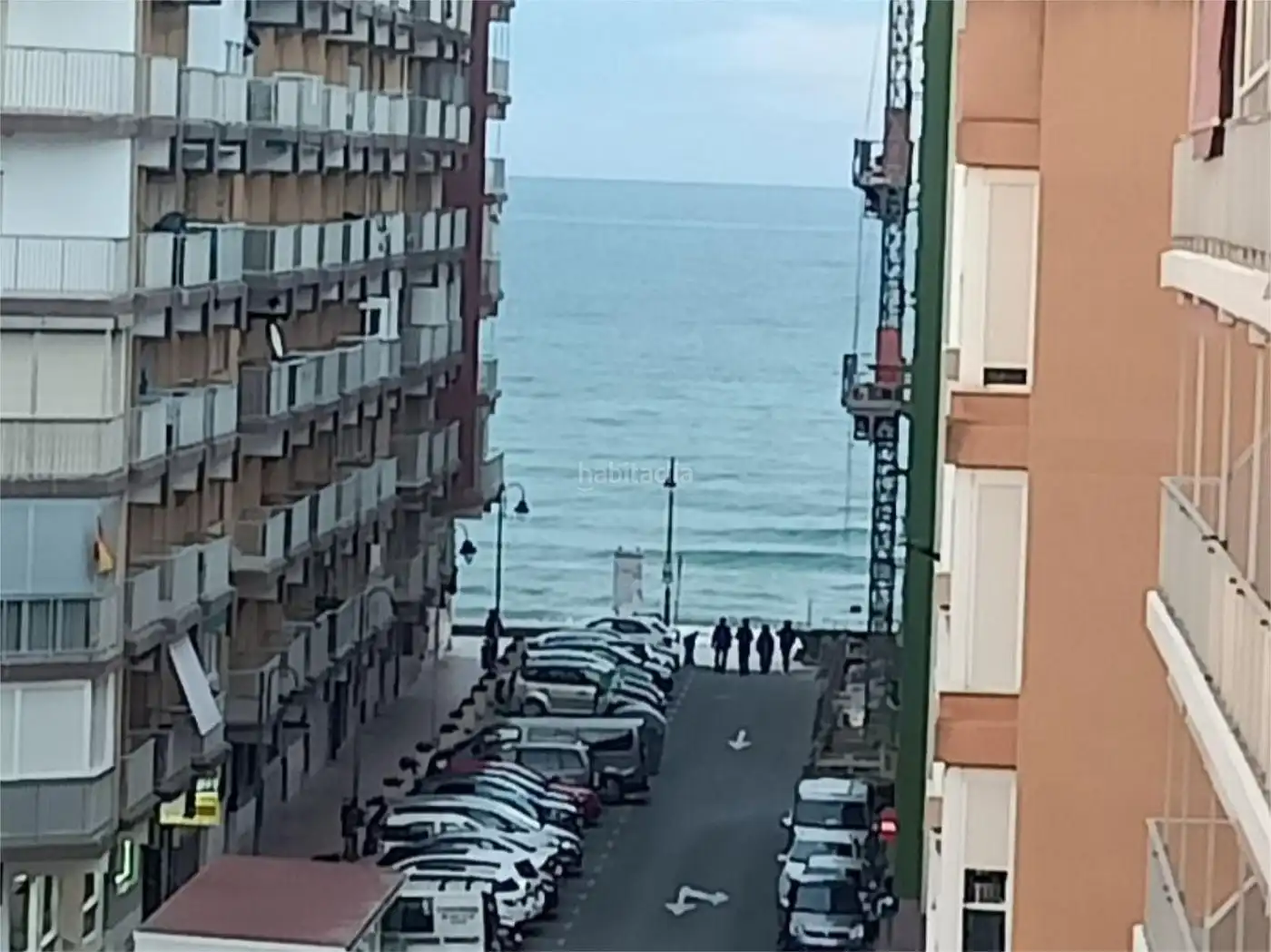 Wohnung mit Aufzug zum Verkauf in Carrer de Bernat i Baldoví 10, imagen 5