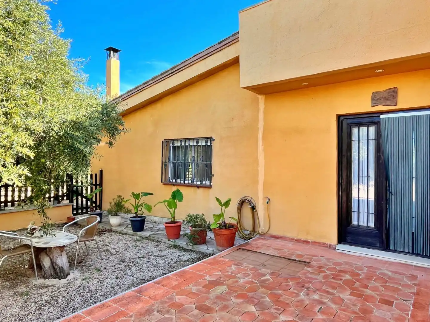 Chalet en venta en Camarles, imagen 82