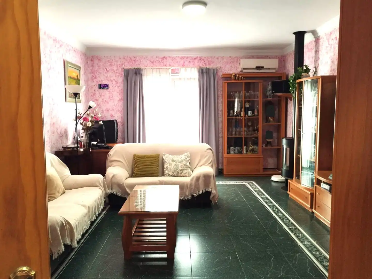 Appartement à vendre à Jesus de las Misericordias 15, imagen 9