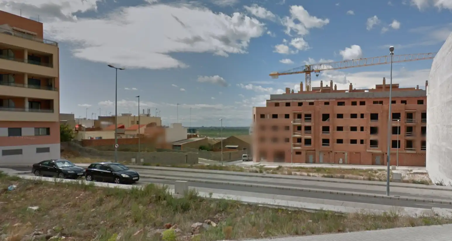 Wohnbaugrundstück zum Verkauf in Carrer la Llosa 15, imagen 2