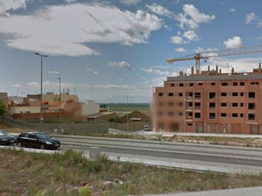 Terreno residenziale in vendita a Carrer la Llosa 15