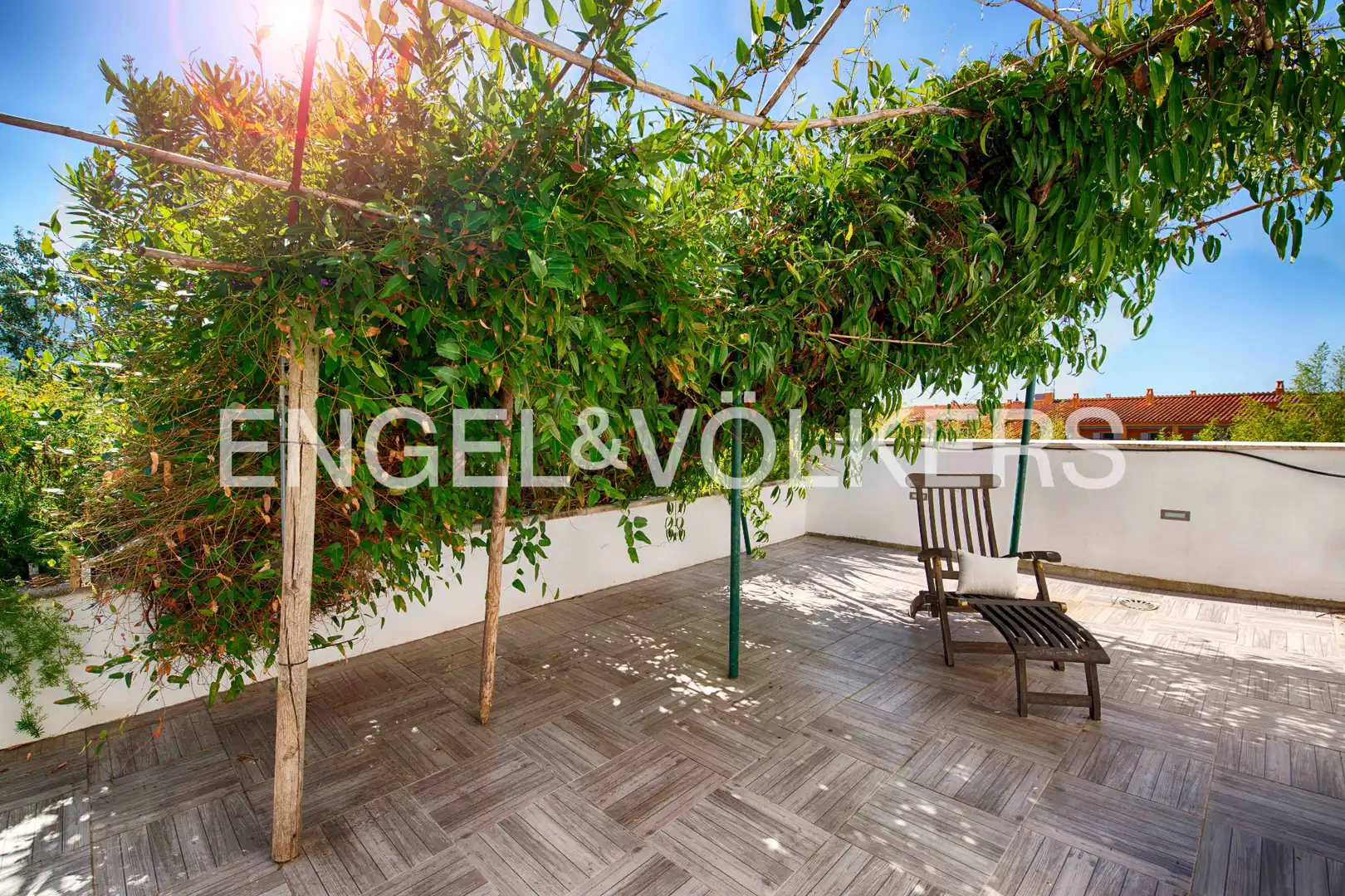 Haus mit Pool zum Verkauf in Carrer Holanda, imagen 55