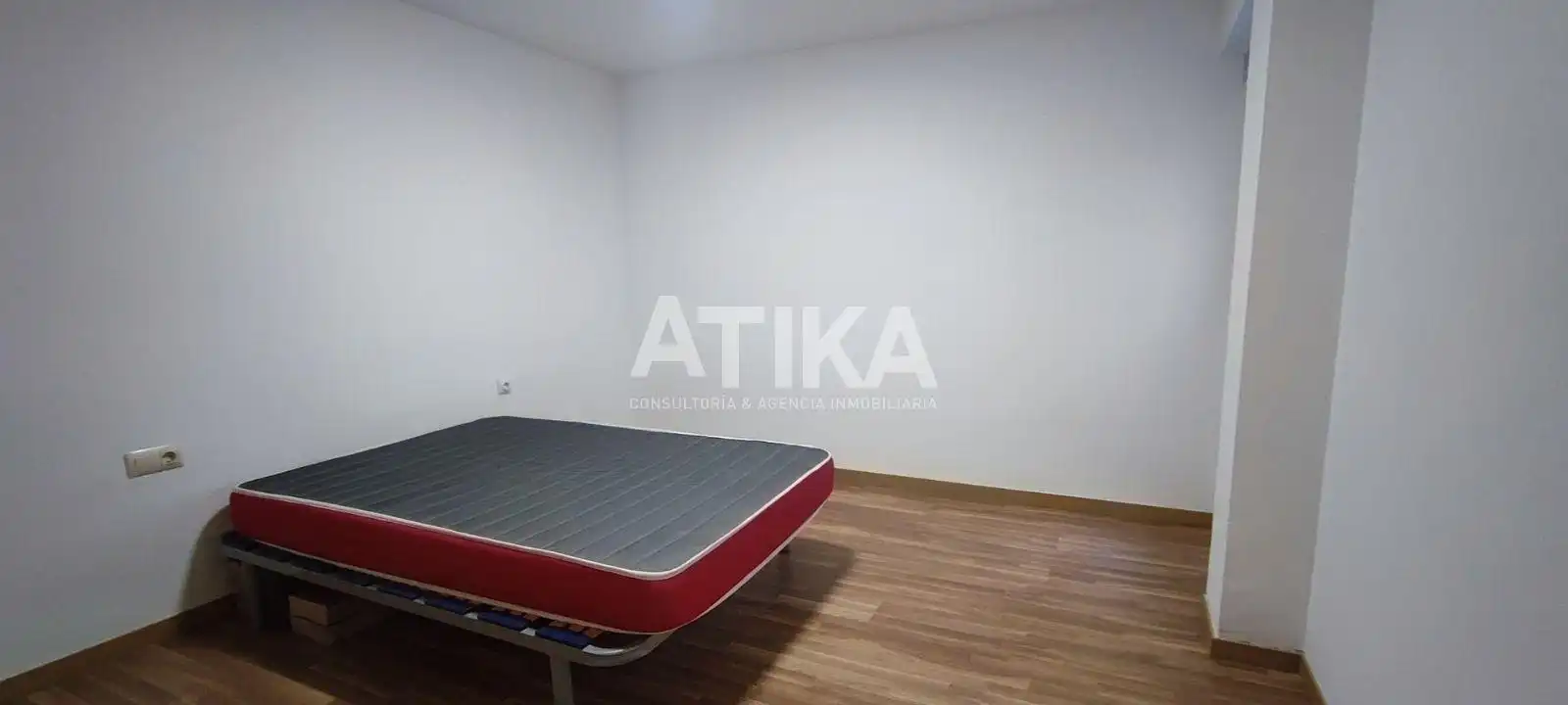 Dormitori de Pis en venda en Ontinyent amb Balcó