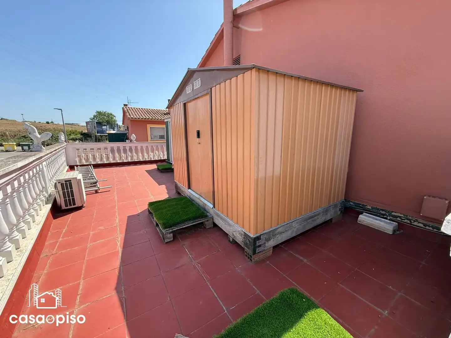 Terraced house with garden for sale in PUIGMAL, imagen 13