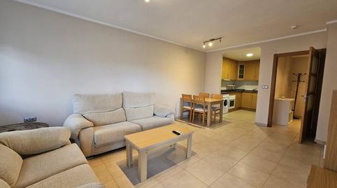 Foto 2 de Pis de lloguer a Glorieta Reino Unido, Palmeral, Alicante