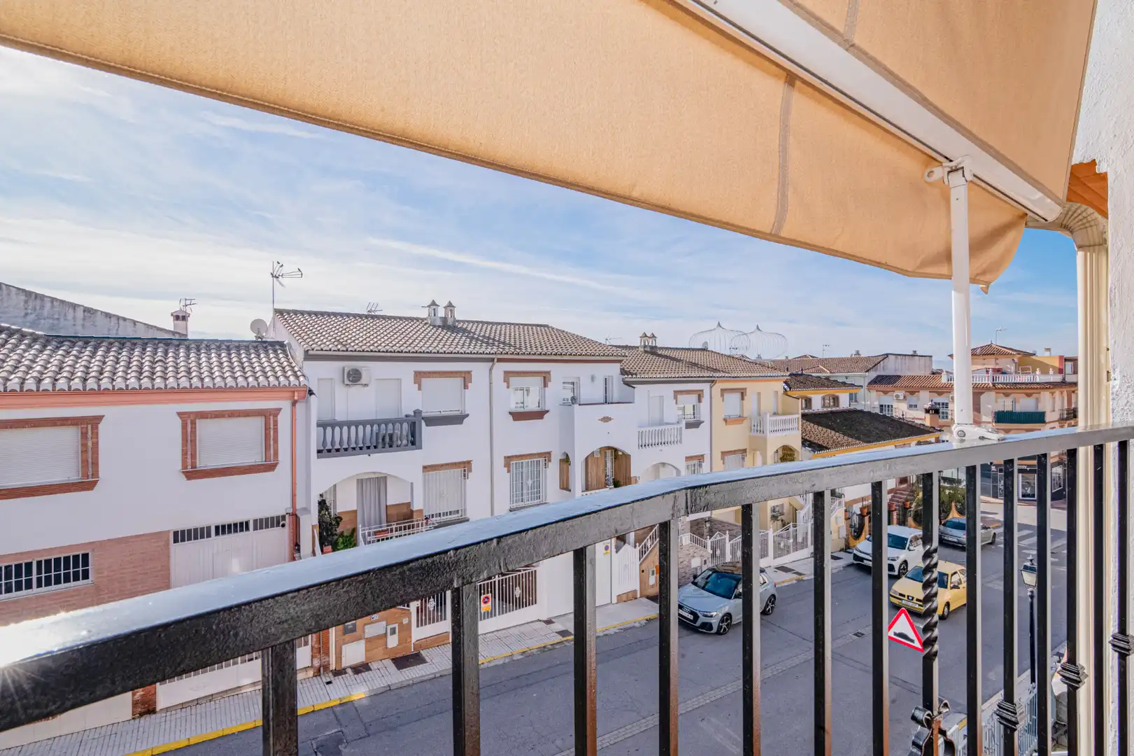 Haus mit Terrasse zum Verkauf in Peligros, imagen 33