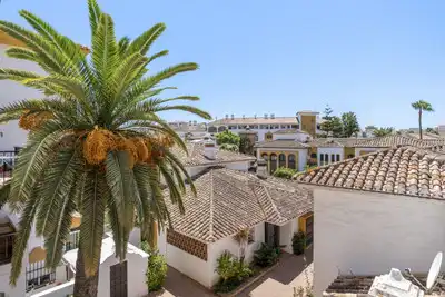 Apartament amb piscina en venda a Centro ciudad, imagen 10