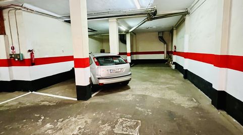 Foto 5 de Garaje en venta en Calle de Matilde de Lerma, Barrio de Delicias, Zaragoza Capital