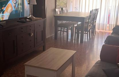 Foto 4 de Piso en venta en L'Alcúdia de Crespins, Valencia