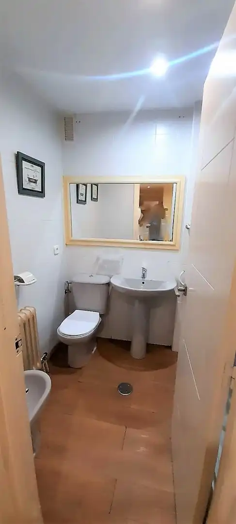 Flat with terrace to rent in Ruta de la Plata, imagen 11
