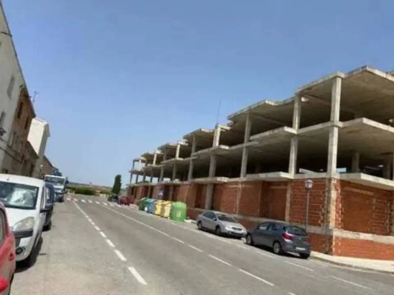 Terreno residencial en venta en Alfafara, imagen 3