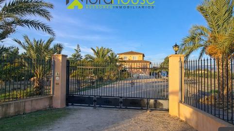 Foto 2 de Casa o xalet en venda a Diseminados Carril Monjero, Pulgara, Lorca